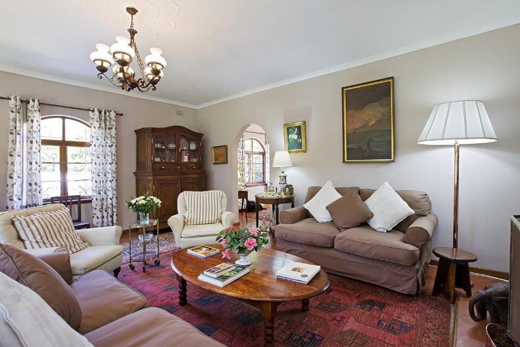 Tiana Guest house Cape Town