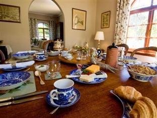 Tiana Guest house Cape Town